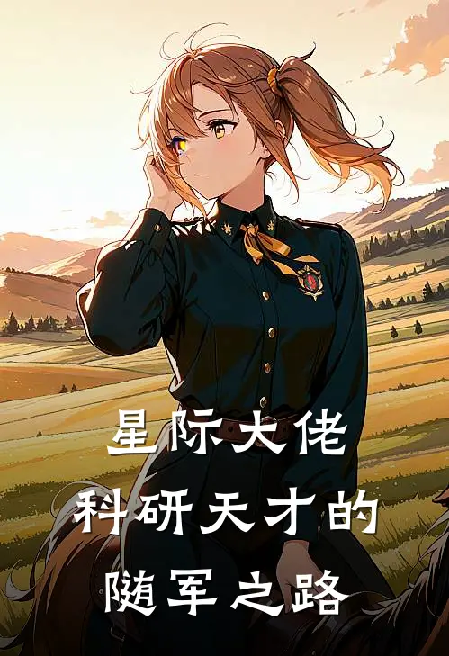 星际大佬：科研天才的随军之路