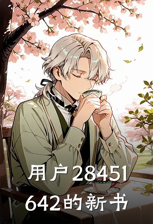 用户28451642的新书