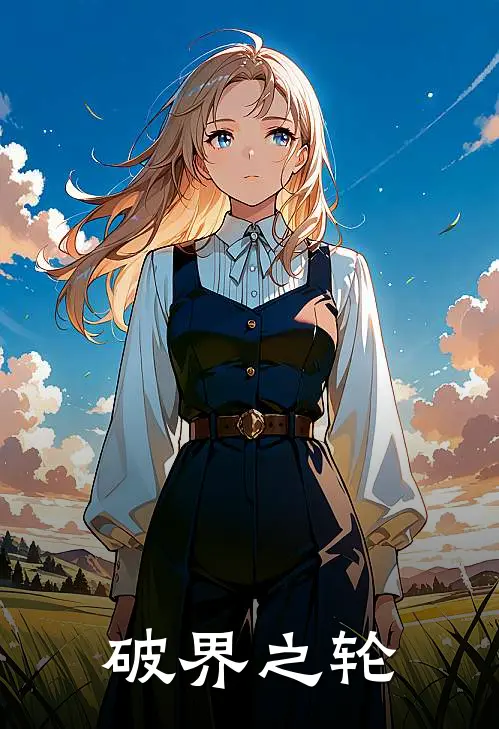 破界之轮