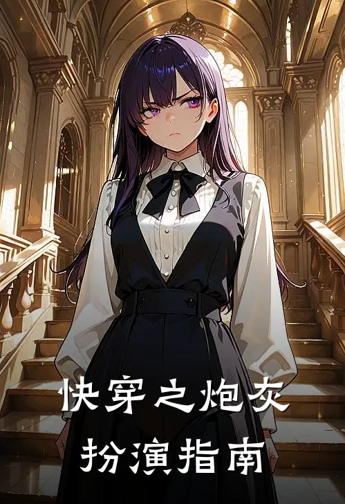 快穿之炮灰扮演指南