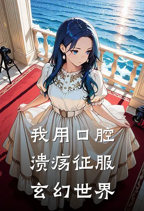 我用口腔溃疡征服玄幻世界