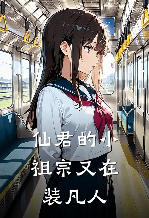 仙君的小祖宗又在装凡人