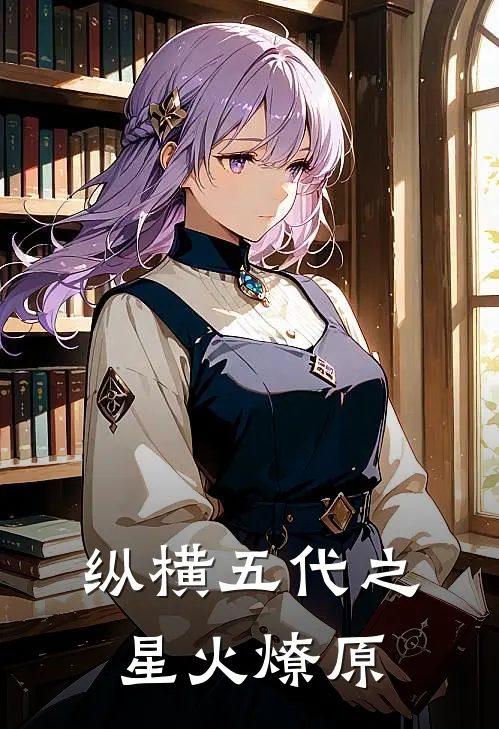 纵横五代之星火燎原