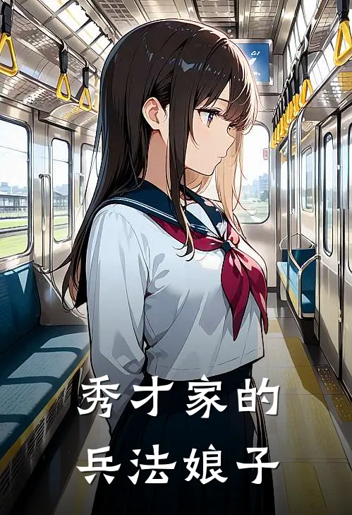 秀才家的兵法娘子