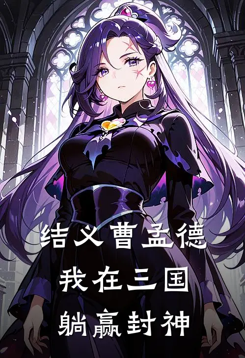 结义曹孟德，我在三国躺赢封神