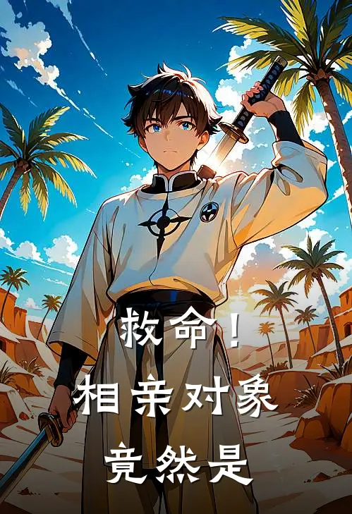 救命！相亲对象竟然是