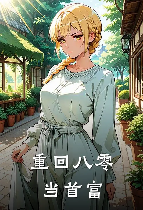 重回八零当首富