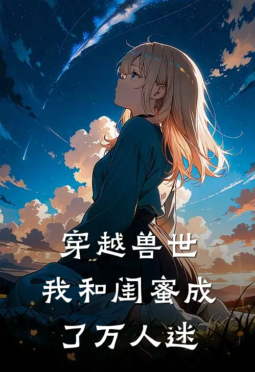 穿越兽世，我和闺蜜成了万人迷