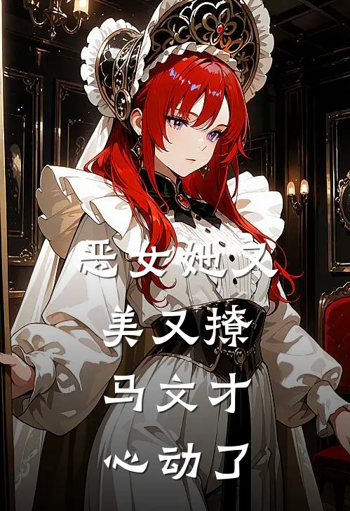 恶女她又美又撩，马文才心动了