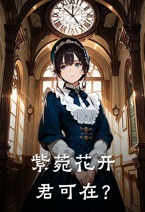 紫菀花开君可在？