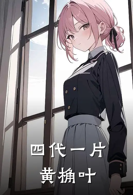 四代一片黄桷叶