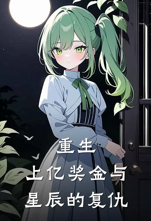 重生：上亿奖金与星辰的复仇