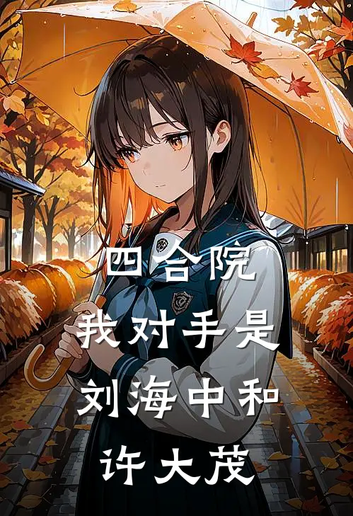 四合院：我对手是刘海中和许大茂