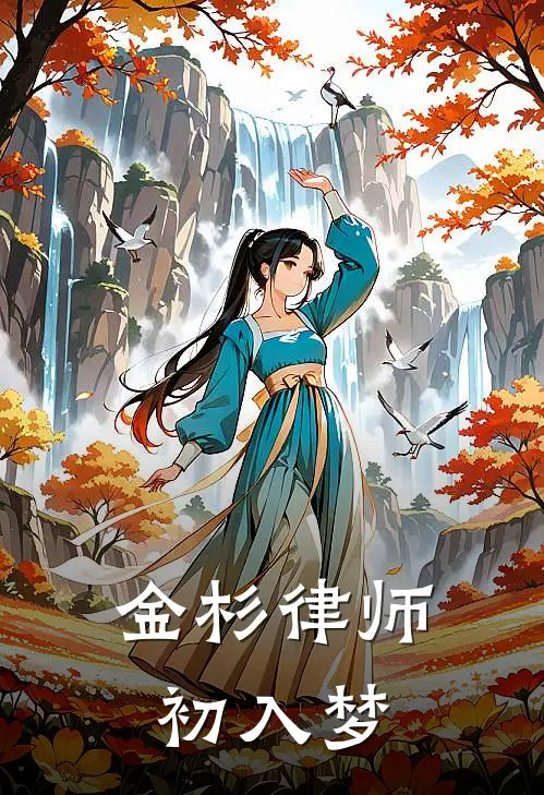 金杉律师初入梦