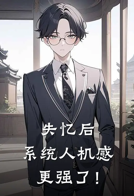 失忆后，系统人机感更强了！