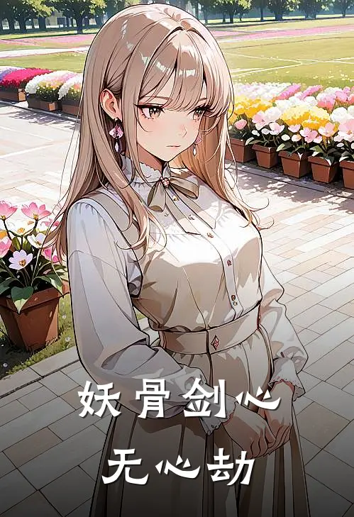 妖骨剑心：无心劫