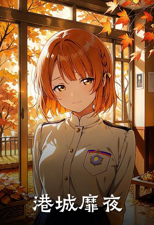 港城靡夜