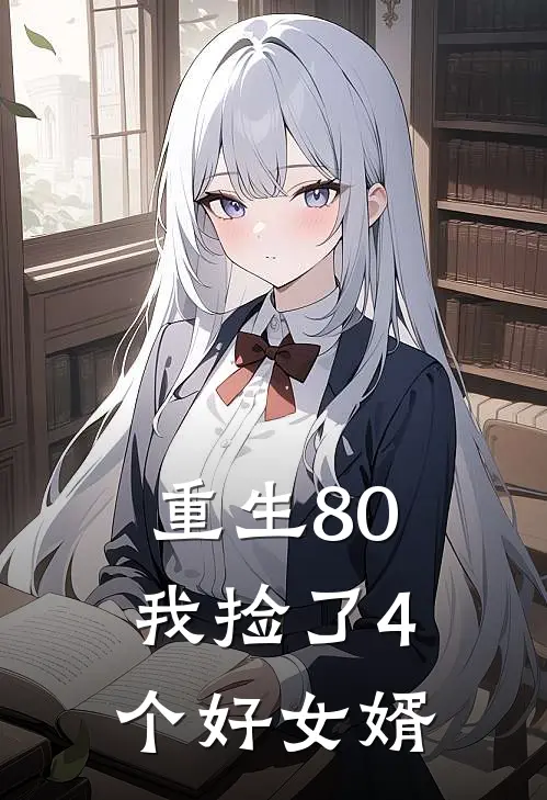 重生80：我捡了4个好女婿