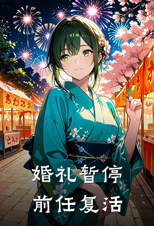 婚礼暂停，前任复活