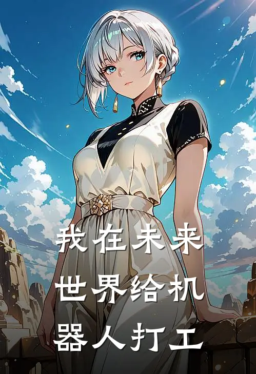 我在未来世界给机器人打工