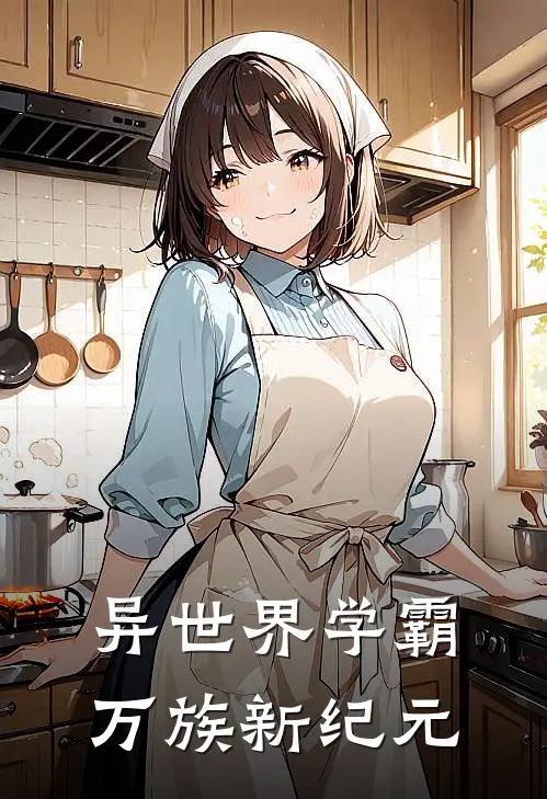 异世界学霸：万族新纪元