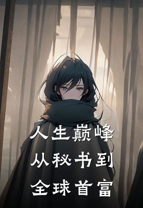 人生巅峰：从秘书到全球首富