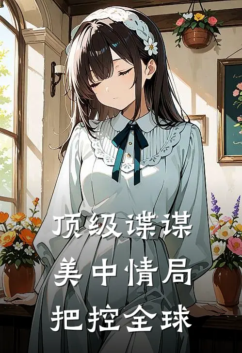 顶级谍谋：美中情局把控全球