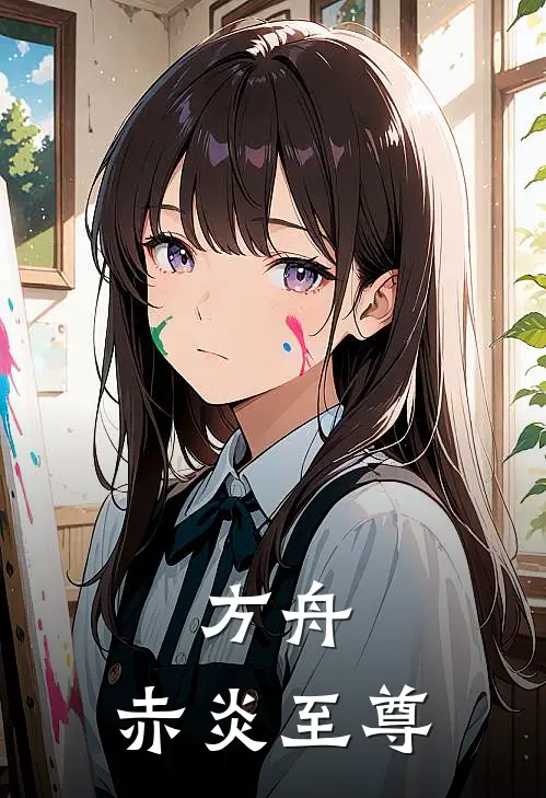 方舟：赤炎至尊