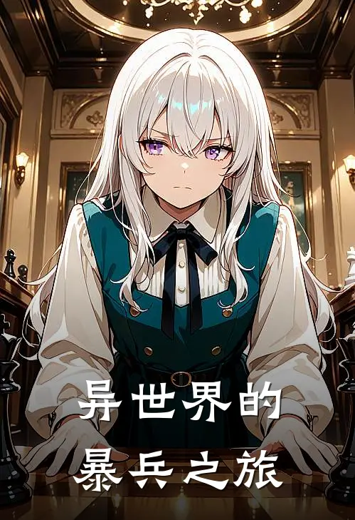 异世界的暴兵之旅