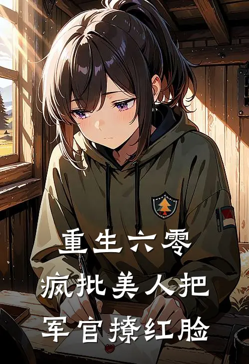 重生六零，疯批美人把军官撩红脸