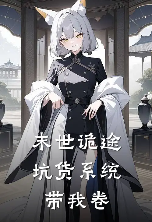 末世诡途：坑货系统带我卷