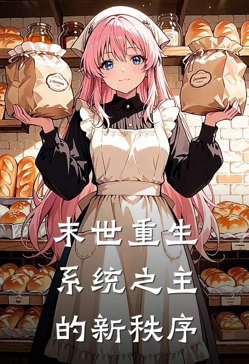 末世重生：系统之主的新秩序
