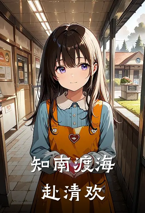 知南渡海赴清欢