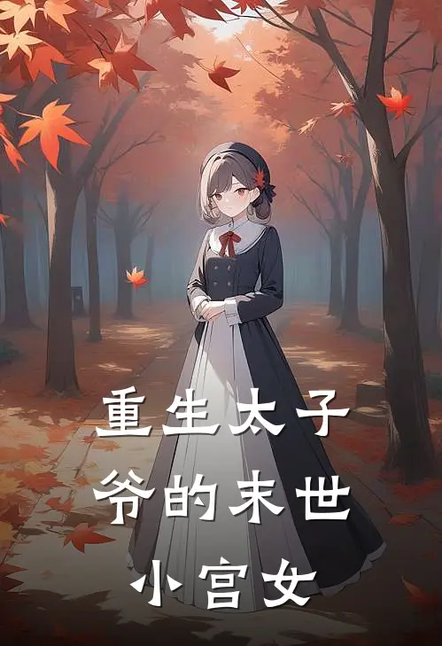 重生太子爷的末世小宫女