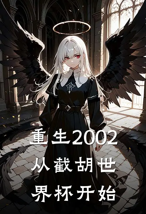 重生2002：从截胡世界杯开始