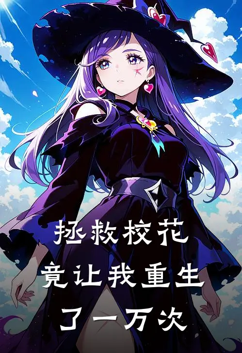 拯救校花，竟让我重生了一万次
