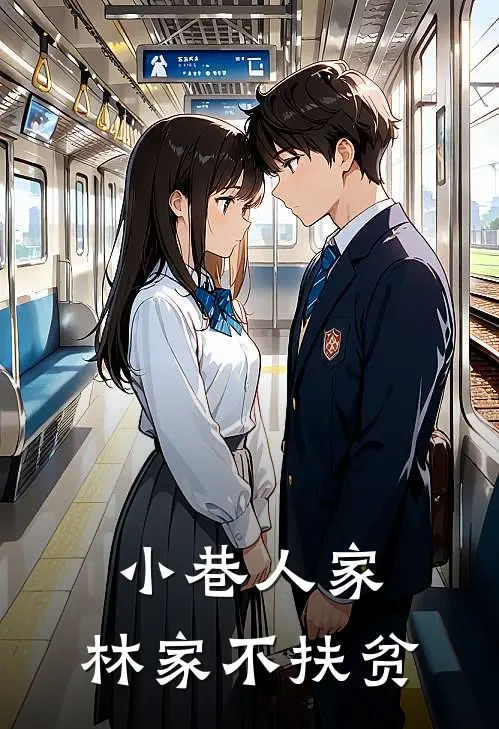 小巷人家，林家不扶贫