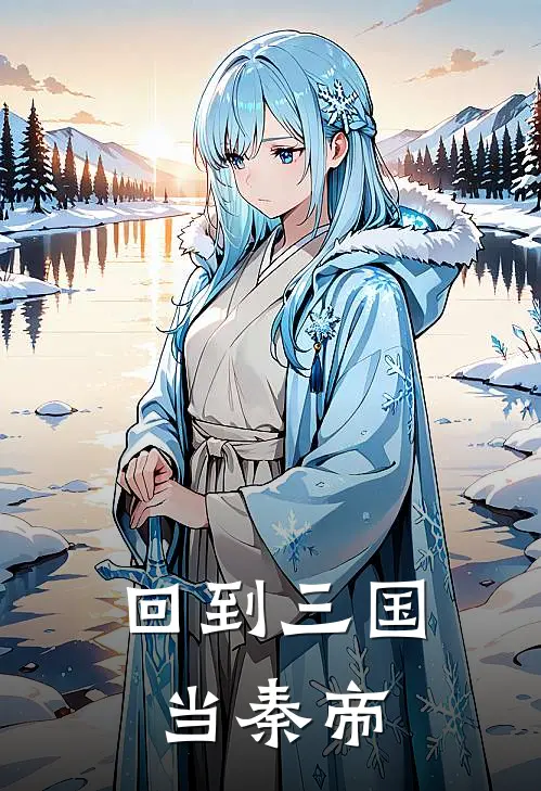 回到三国当秦帝