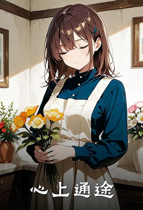 心上通途