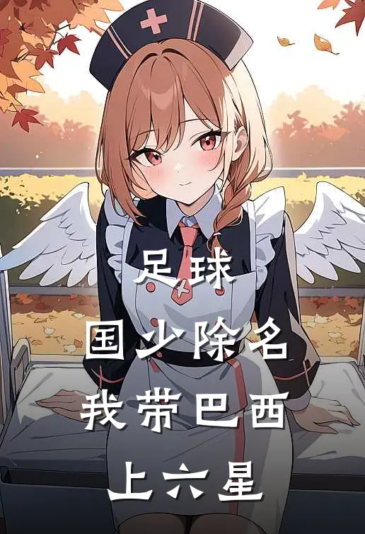 足球：国少除名，我带巴西上六星