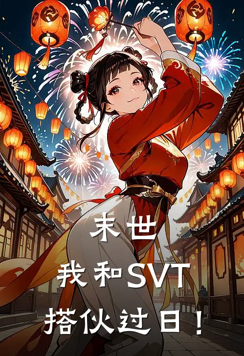 末世，我和SVT搭伙过日！