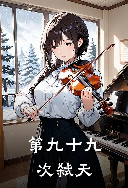 第九十九次弑天