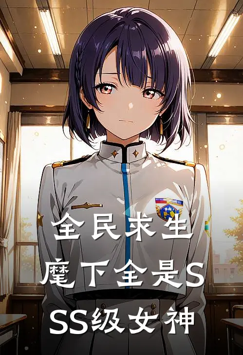 全民求生：麾下全是SSS级女神
