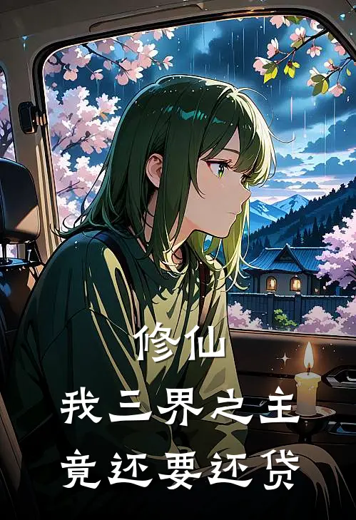 修仙：我三界之主，竟还要还贷