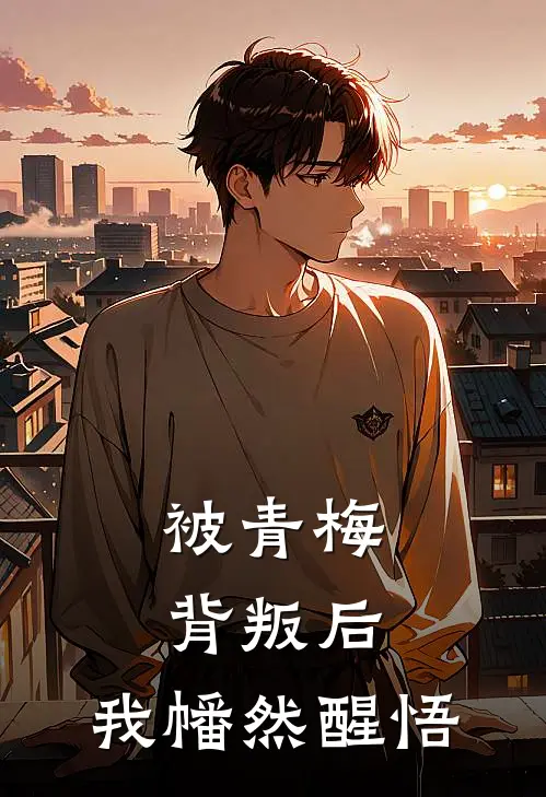 被青梅背叛后，我幡然醒悟