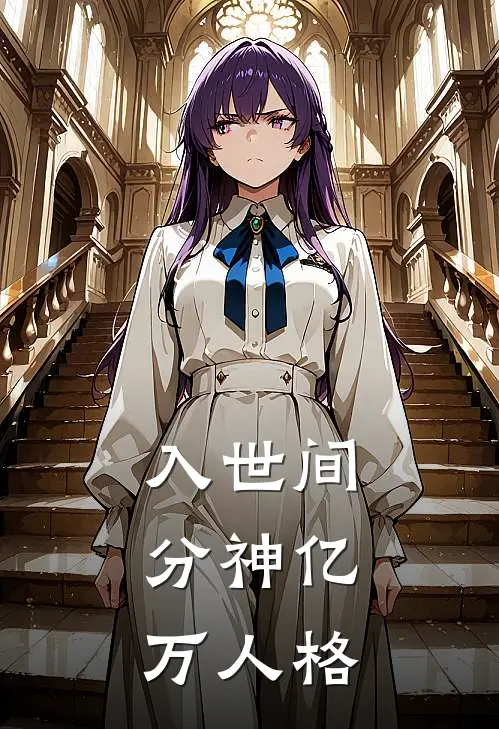入世间，分神亿万人格