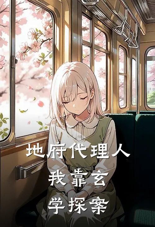 地府代理人：我靠玄学探案