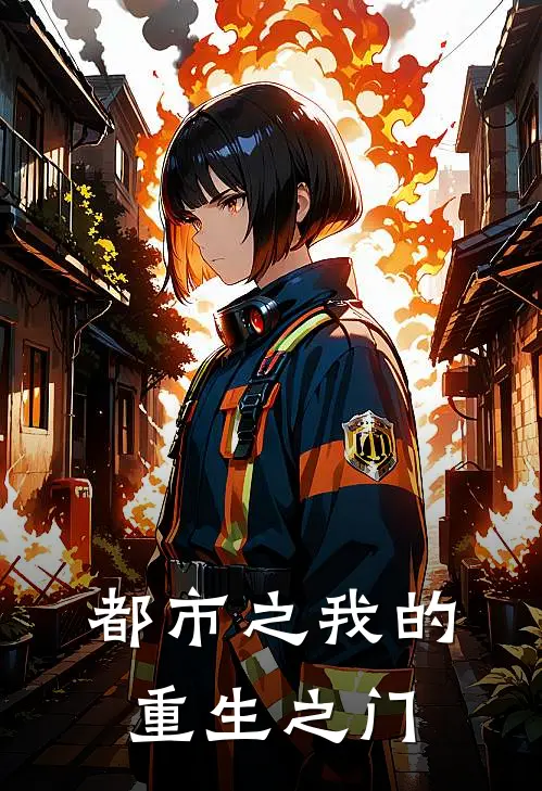 都市之我的重生之门