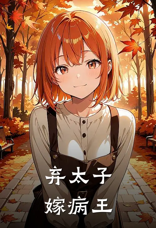 弃太子，嫁病王