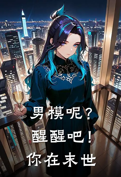 男模呢？醒醒吧！你在末世